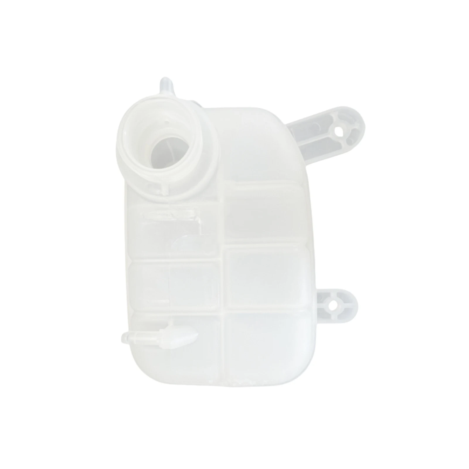 

Coolant Expansion Header Tank Radiator Coolant Expansion Tank For Engine Cooling Plastic Material For Mokka X 1.4 2013-2019