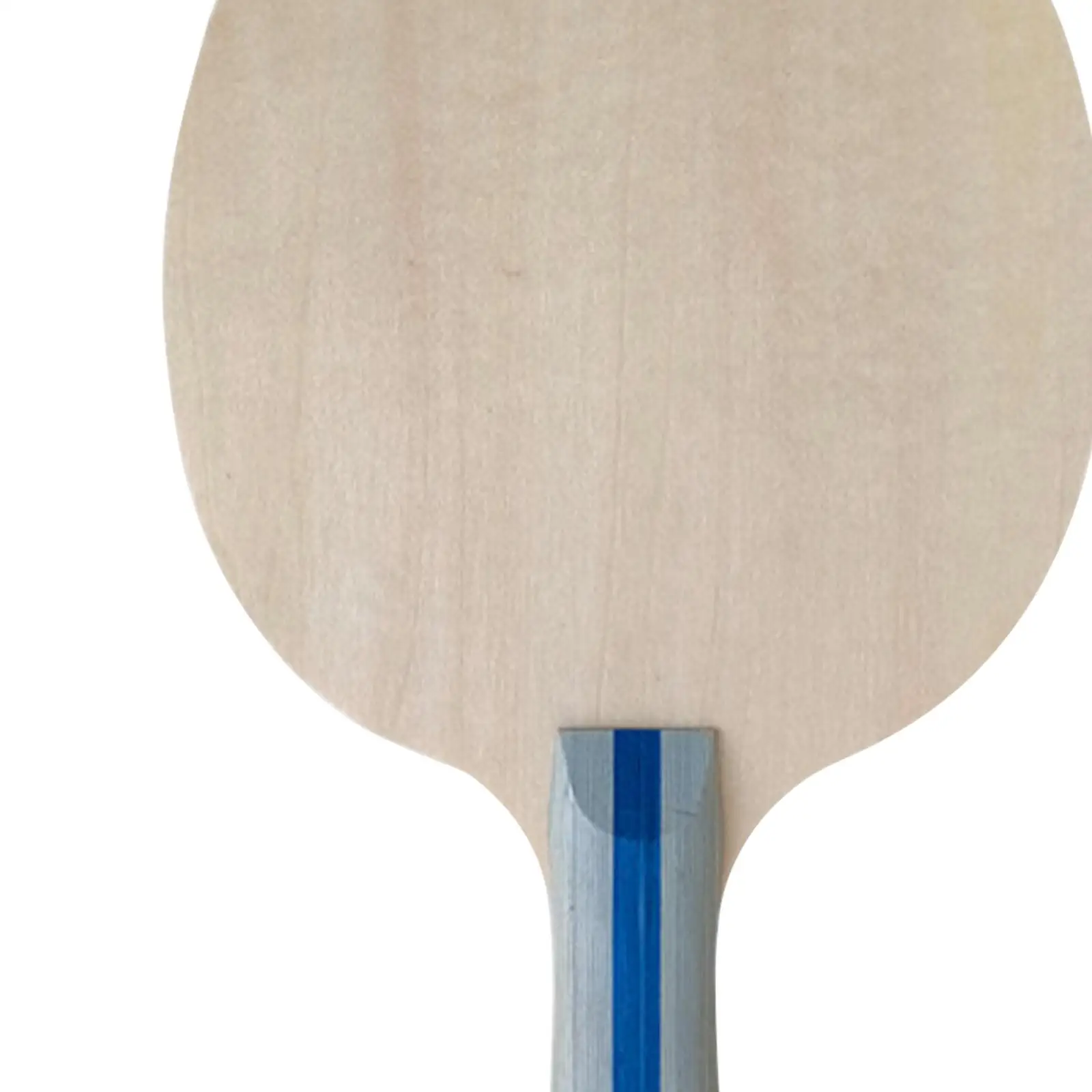 Premium Handcrafted Table Tennis Blade for Junior - Lightweight and