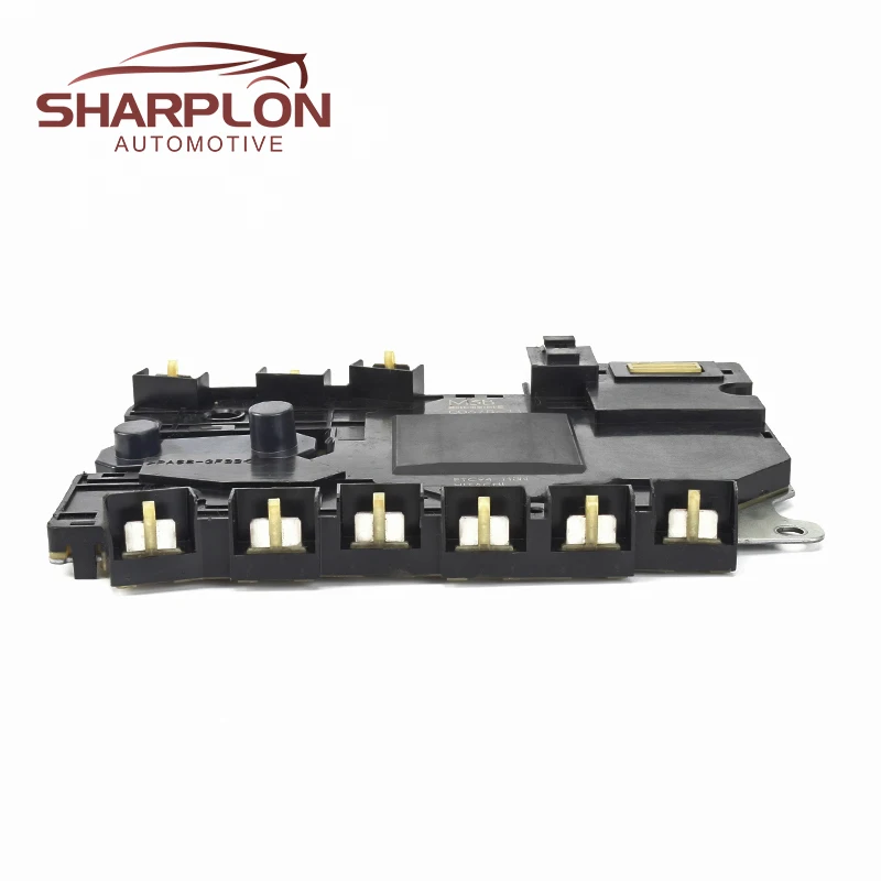 SP High Quality TCU TCM RE7R01A Transmission Control Module  ETC94-110N Suit For Nissan EX37 Q50 Q60