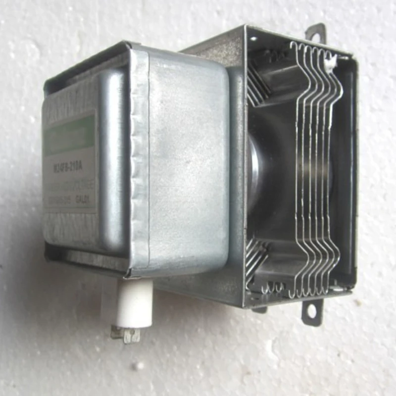Microwave oven magnetron M24FB-2610A Microwave oven accessories Universal Shi 210 up and down 4 holes vertical test hair