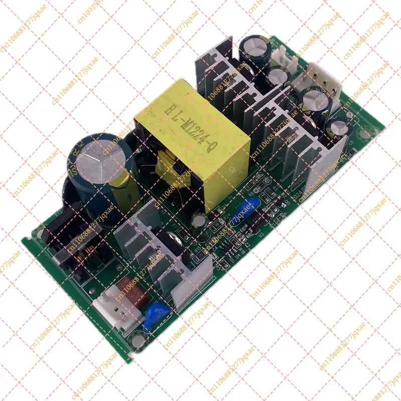 Replacement Power Supply for 60W Moving Head Gobo Light