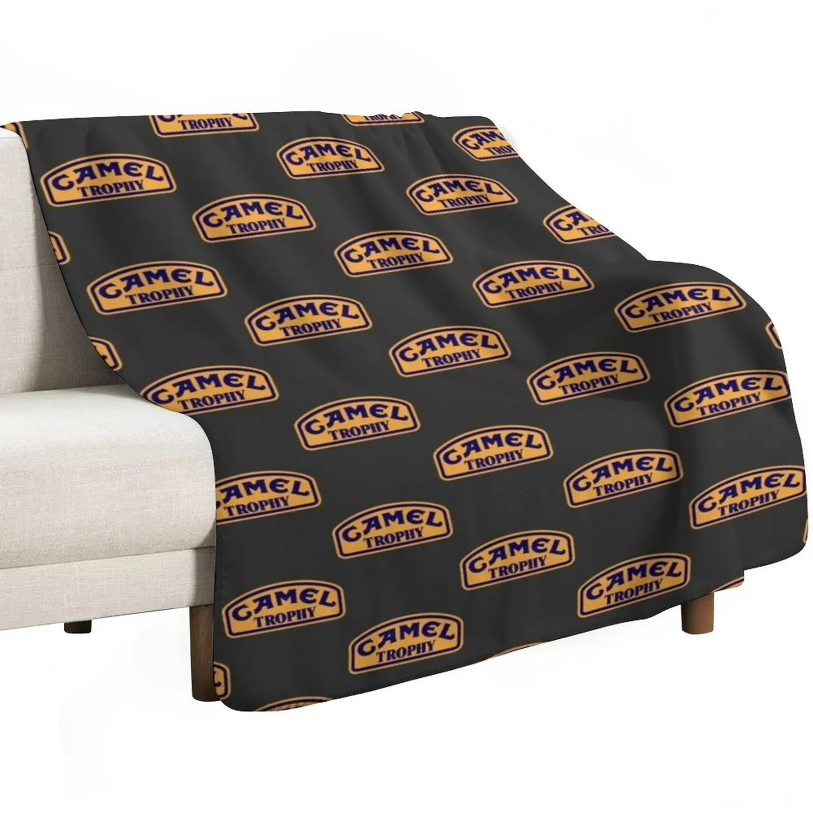 Cigarette Thropy Throw Blanket Beach Hairy Travel Luxury Thicken Blankets For Bed bed plaid Blankets