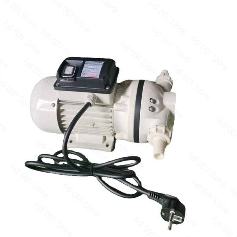 25PSI Urea Pump Diaphragm Pump 12V 24V DC 380V 220V AC Self Priming for Clean Water