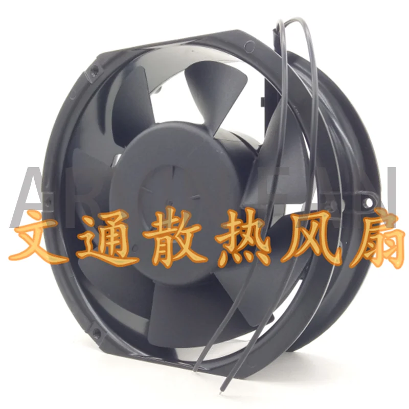 RG17251B220-A 220V 0.11A 25W Heat Dissipation Fan 2800/3200RPM