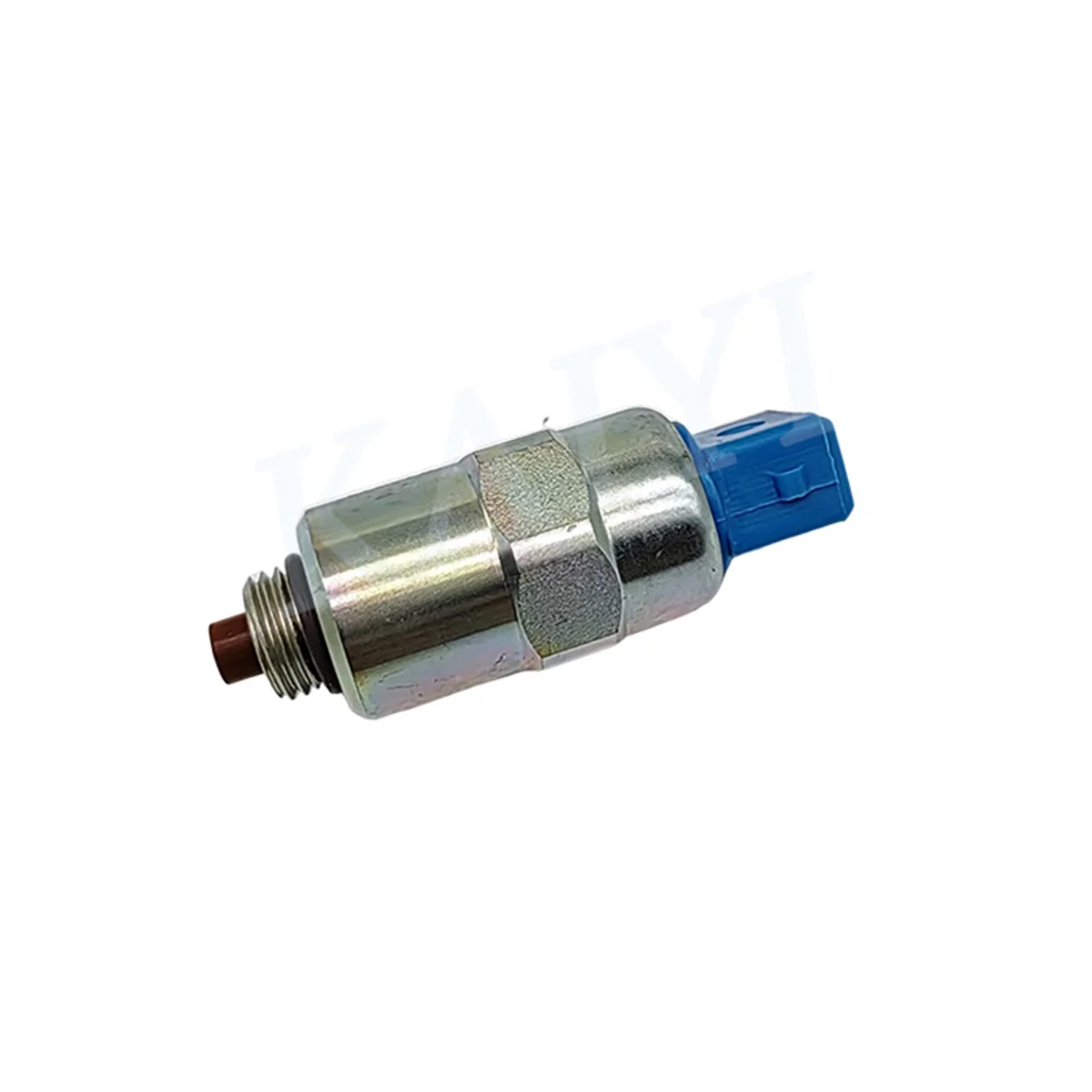 

Excavator parts 315/320/323D2 diesel pump flameout oil cut-off valve solenoid valve 12V147-2645