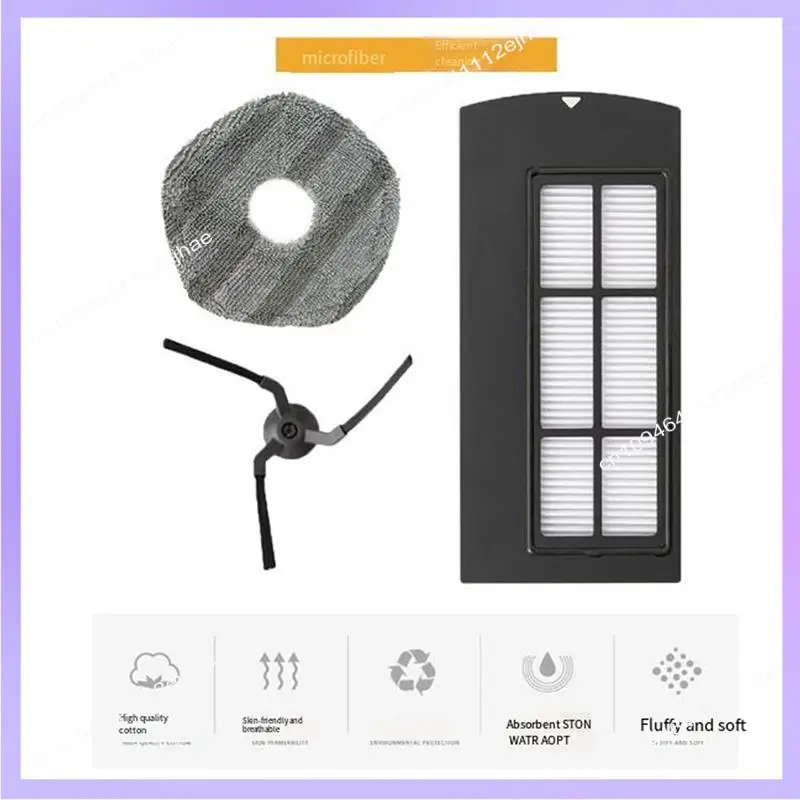 N83R Fit For Eufy X… - image