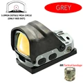 R2-GY-RED DOT