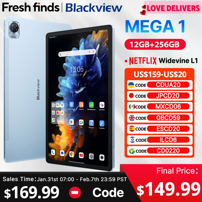 مراجعة شاملة لجهاز Blackview MEGA 2: تجربة استخدام حقيقية من مستخدم متمرس