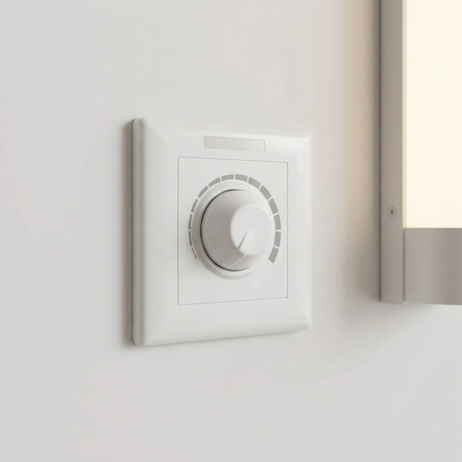 Module Control Dimmer Adjustable Brightness Controller Electronic LED Light Longevity Manual   Module Control
