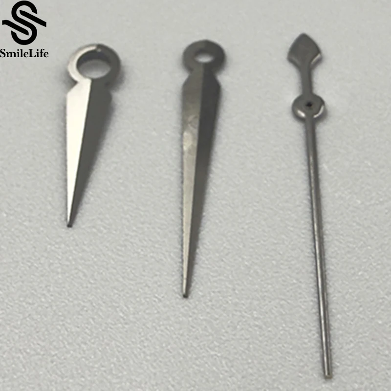 SmileLife ساعة يد سيف إكسسوارات ساعة يد لحركة NH35/NH36/4R/7S فضي ذهبي وردي ذهبي #6