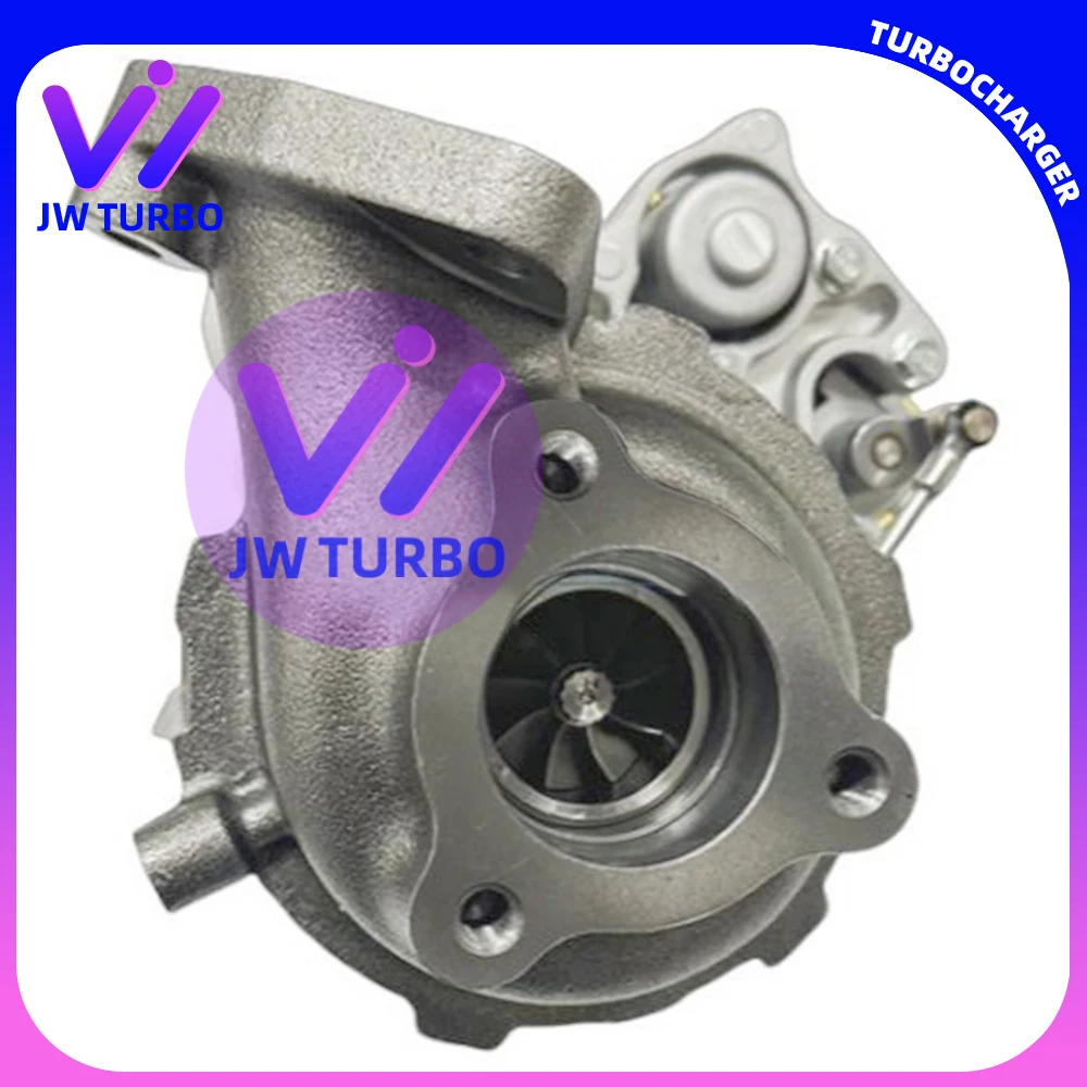 GTB1752VLK Turbo Turbocharger For Hynday Tucson Santa Fe12 D4HA 796017 796017-0002 28231-2F700 28231-2F701