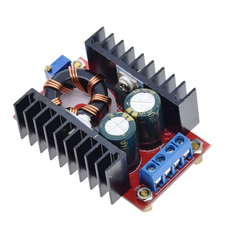 150W Converter for Wireless Devices Automotive Electronics