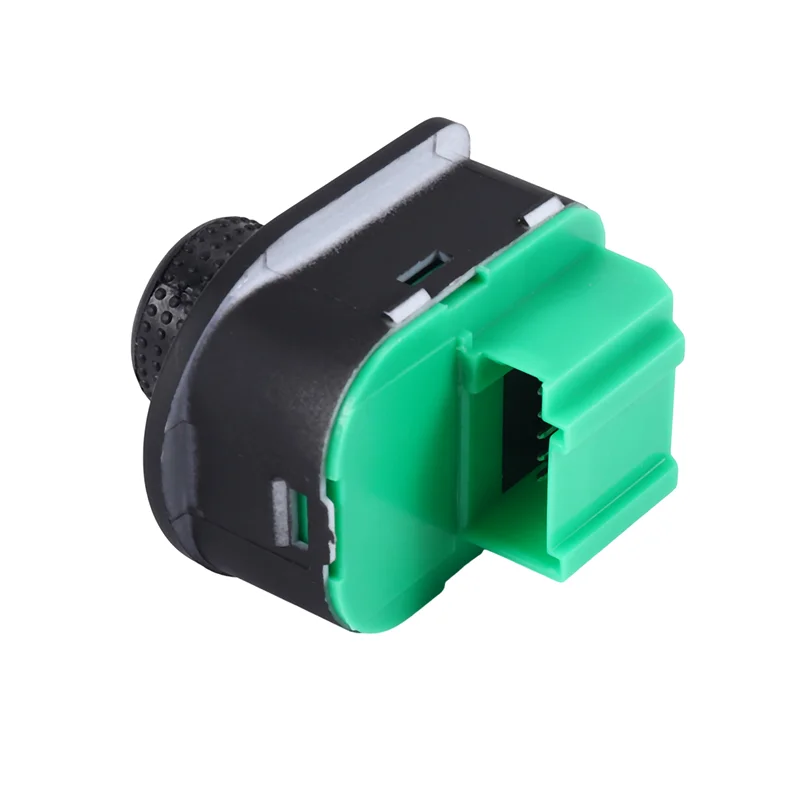 

Mirror Control Switch 1J1959565A For - 1998 1999 Golf 2002-2005 Jetta & 98-10 Beetle 98-05 Passat