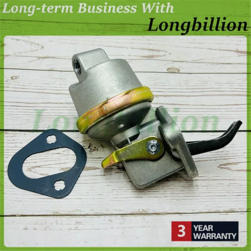 

Топливный насос 3901425 3904374 3928143 3966154 3970880 4983584 BF6X9350AA для двигателя Cummins 4B 4BT 4BTA 6B 6BT 6BTA