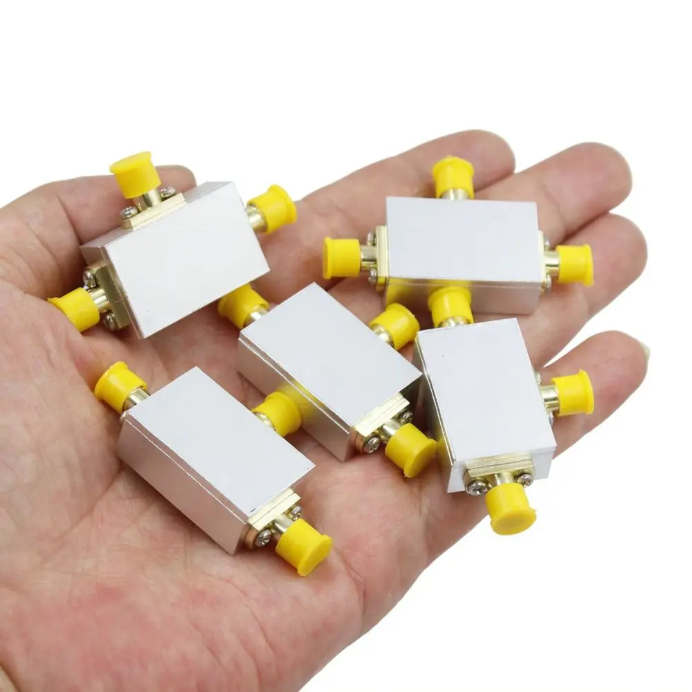 Professional RF Mixer 5GHz 21GHz Wideband Up Down Converter For Communication System Integration And Signal Testing