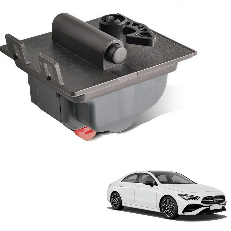 

A0008207703 A0008203303 Fuel Tank Flap Cap Locking Motor For Benz A B C E S Class W176 C292