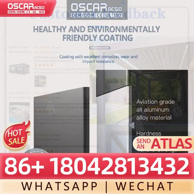 Aluminum Weatherpro…