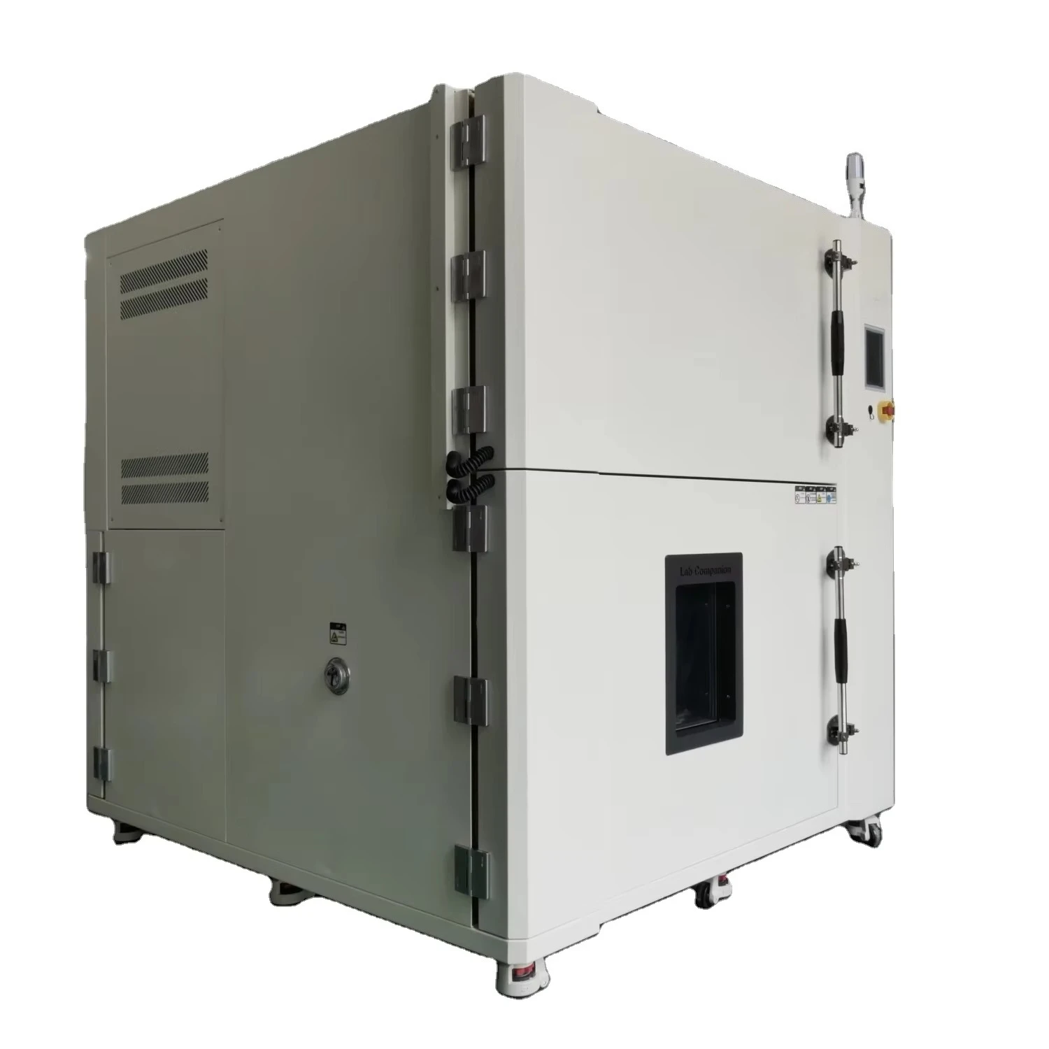 

Large Industrial Humidity and Temperature Environmental Chamber Testing Equipment Thermal Shock Test Chamber