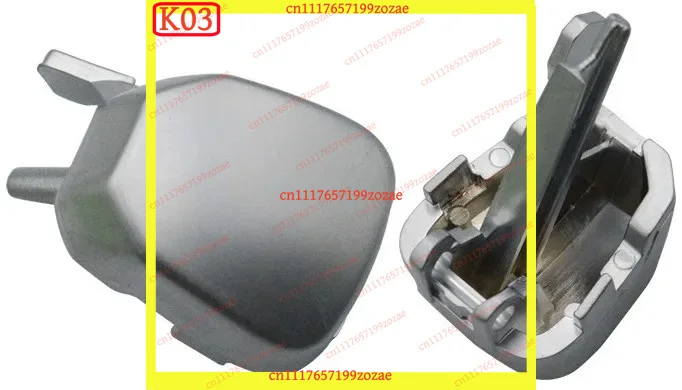 k03 1pc Shift Button Gear Switch Unlock Lever Replacement Part for 2016 Range Rover Sport