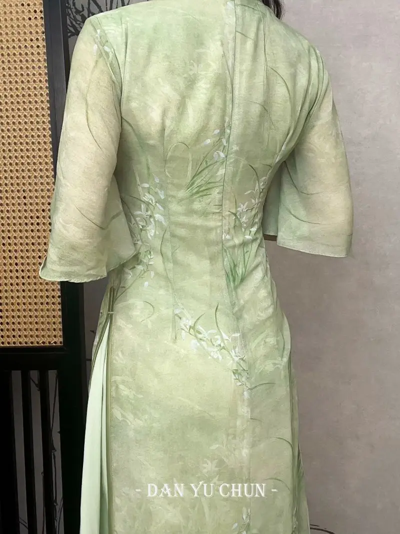 Thumbnail 4 - #36 Ranked Cheongsams Picks in 2026