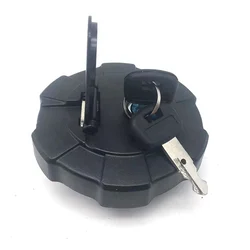 RD411-51122 Fuel Tank Cap for Kubota IHI Yanmar Mini Excavator Part No 072991059 172122-14301 KX91-3S