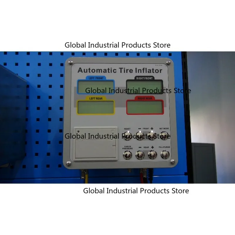 Handheld Digital Ti…