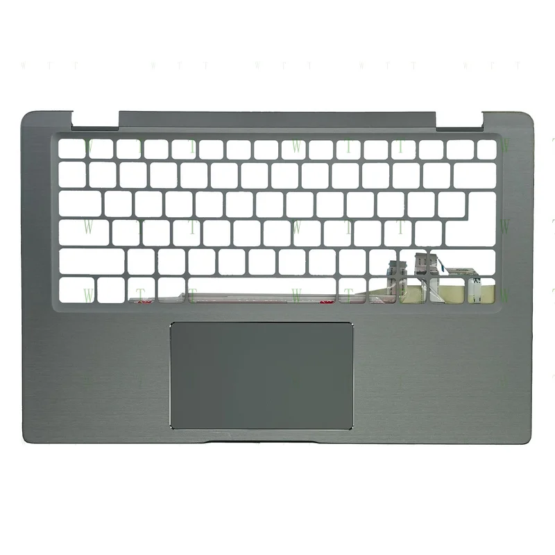 

TTT New for Dell Latitude 7430 E7430 Palmrest Cover Touchpad C Lid Gray 0G8X3M