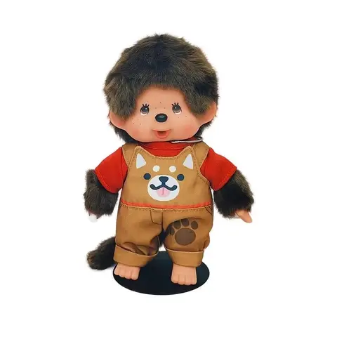 8 best sales monchhichi - №7