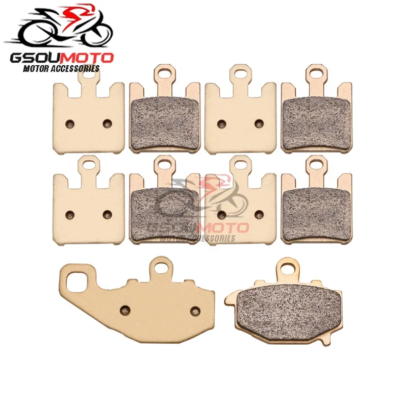 pastiglie-freno-anteriori-e-posteriori-per-moto-kawasaki-zx6r-zx-6r-ninja-zx636-zx-636-2003-2004-2005-2006-zx6rr-600-03-05-06-zx10r-04-07