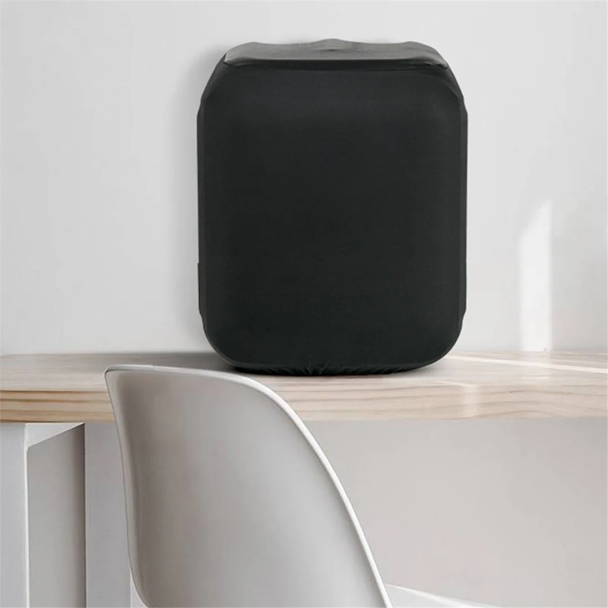 

Новый чехол для динамика JBL PartyBox Encore Essential — высокая эластичность, пылезащитный чехол из лайкры, защитный пылезащитный чехол