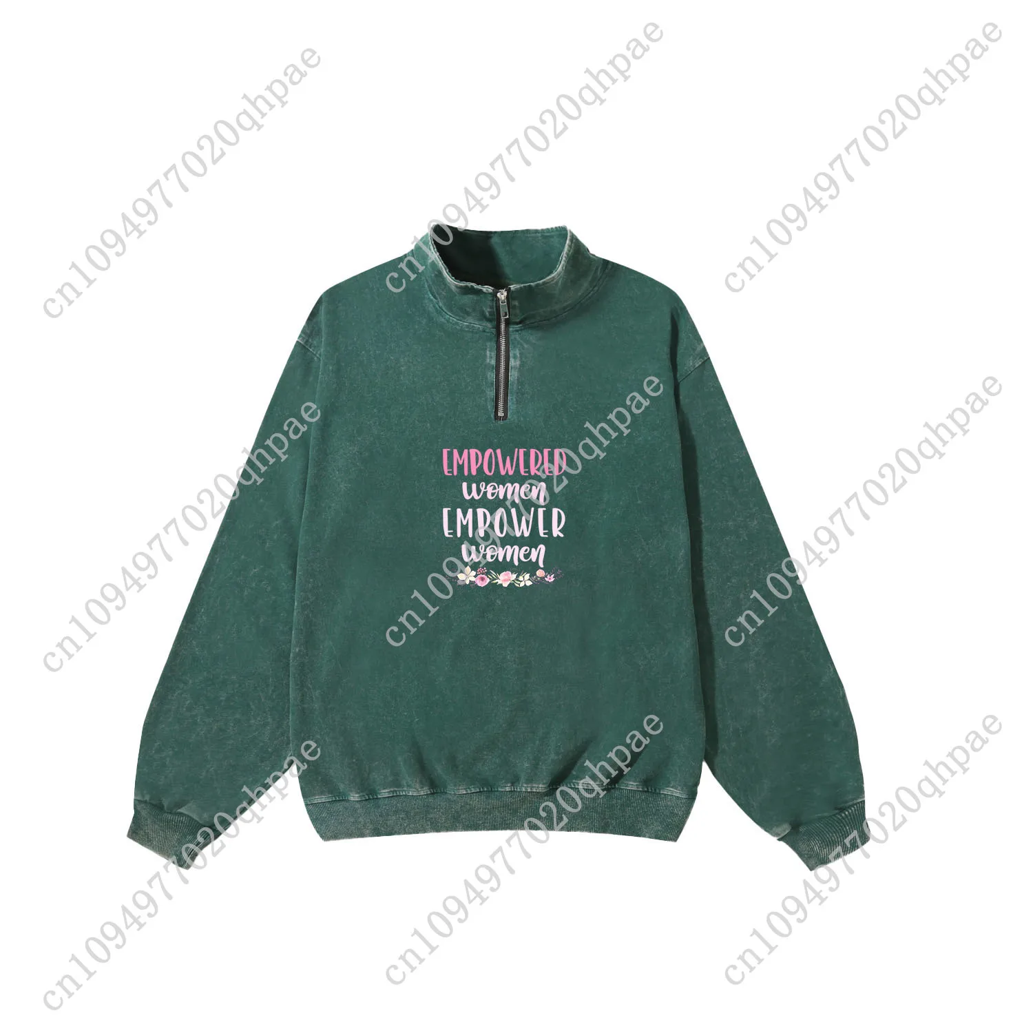 Variant: Empowered Women D