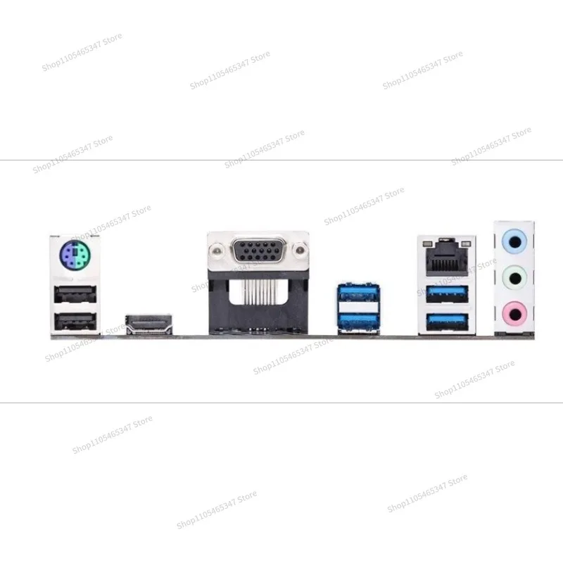 For PRIME B560M-K Deluxe Motherboard + I7 11700 11400 10400 CPU Set I9 Gaming