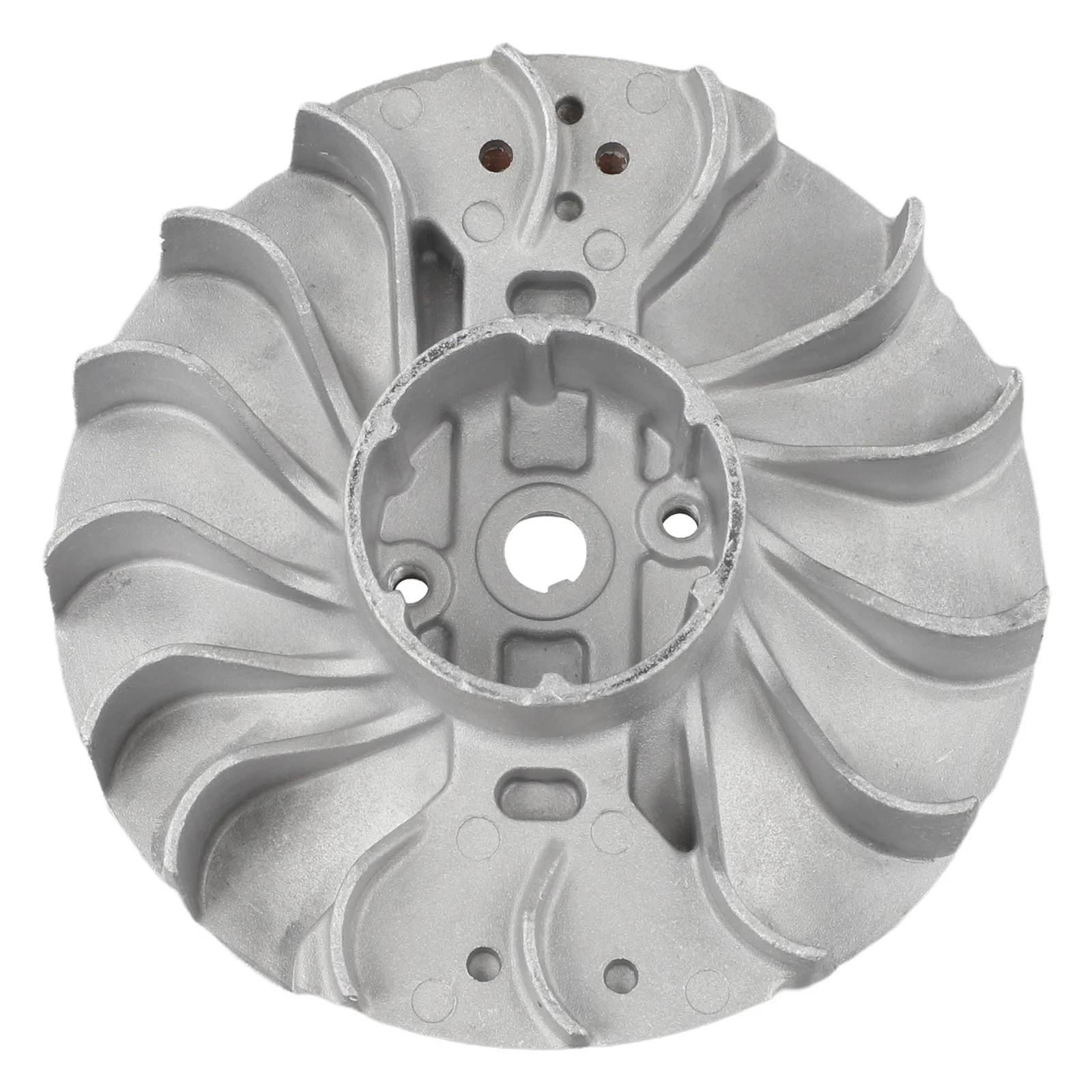 /Metal /Flywheel /1119 400 1204 For MS382 Chainsaw Engine Part High Durability Replacement Accessory
