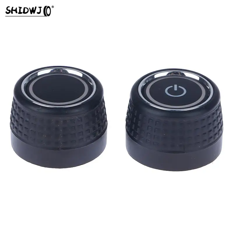 New 1pcs Navigation CD Player Knob Radio Button Switch Volume Switch Konb High Quality Car Interior Accessories