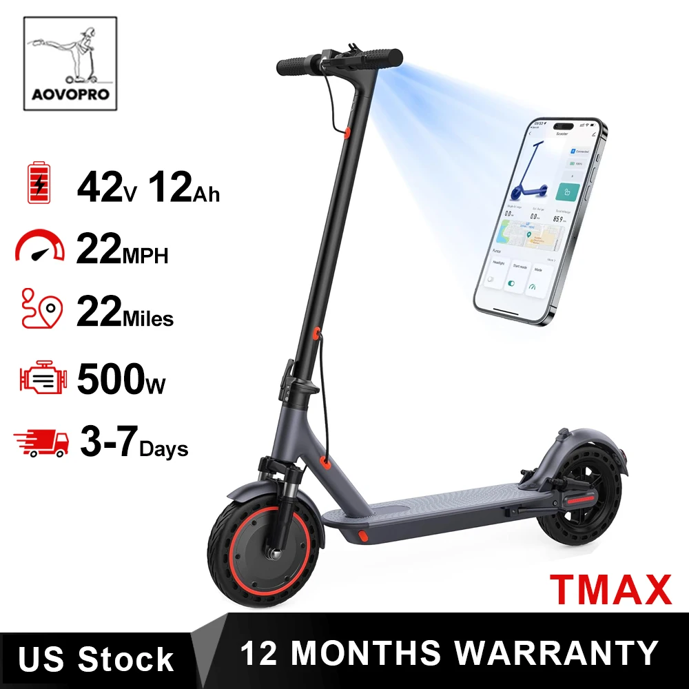 #27 Compare Electric Scooters Before You Buy