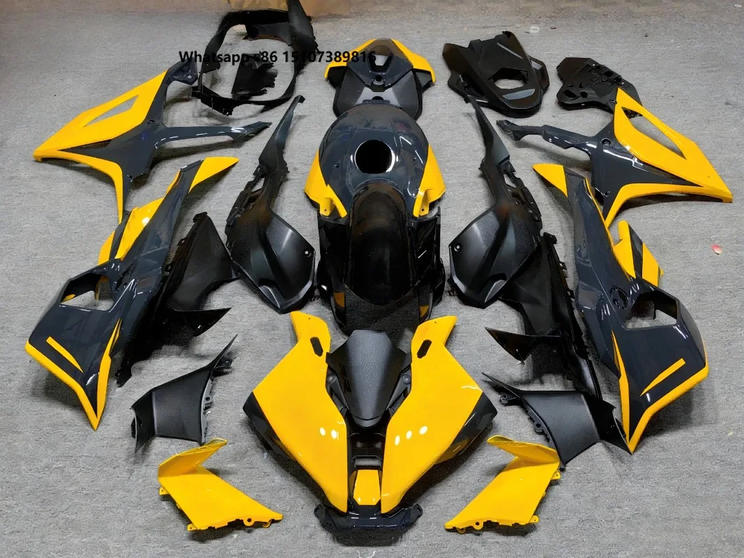 

S1000RR 2025 ABS Molded Motorcycle Fairing Kit for S1000RR 2025 Motorcycle Frame and Body Parts