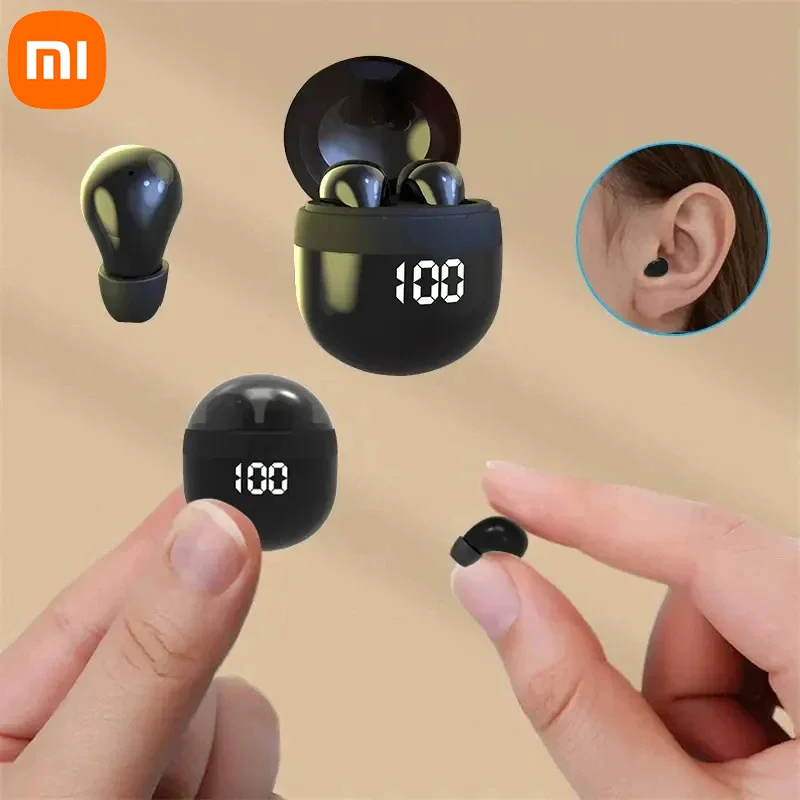 Xiaomi New SK18 Min… - image