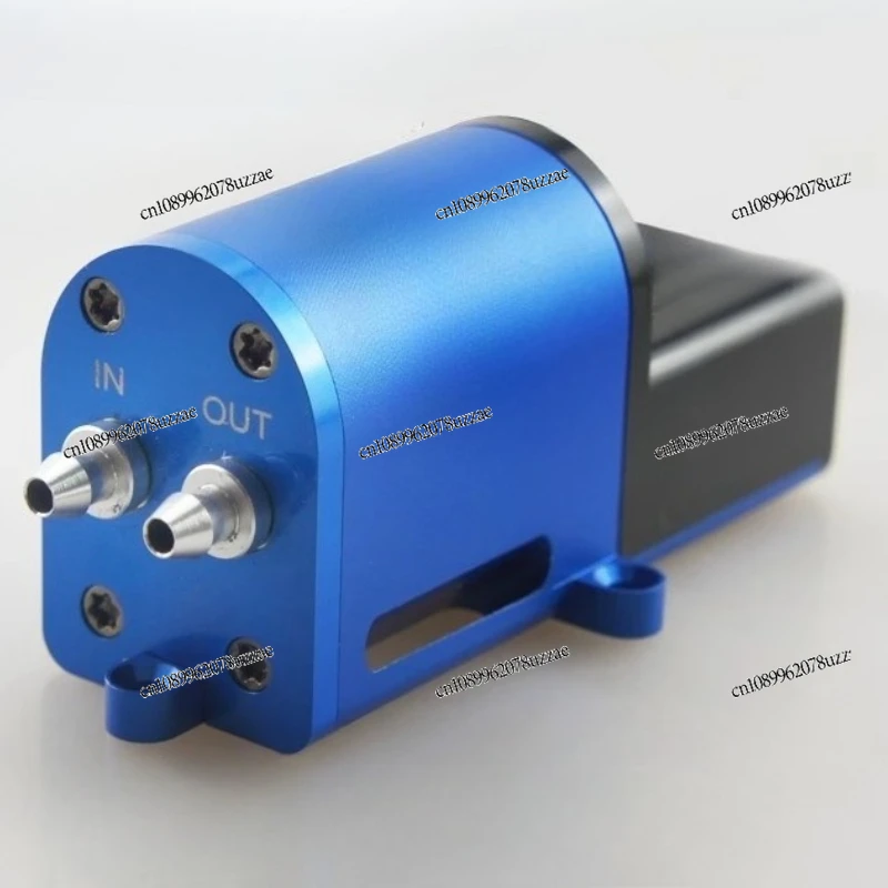 

DP1000 Oil Pump Adjustable Flow for Aviation Turbojet Fixed Wing Gasoline Engines
