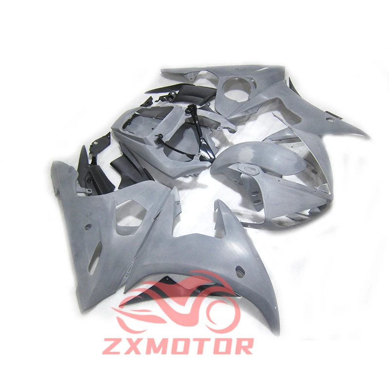 Hot Style Fairings Kit for Yamaha YZF R6 03 04 05 Motorcycle Complete Body Plastics Kits Covers Fairings R 6 2003 2004 2005