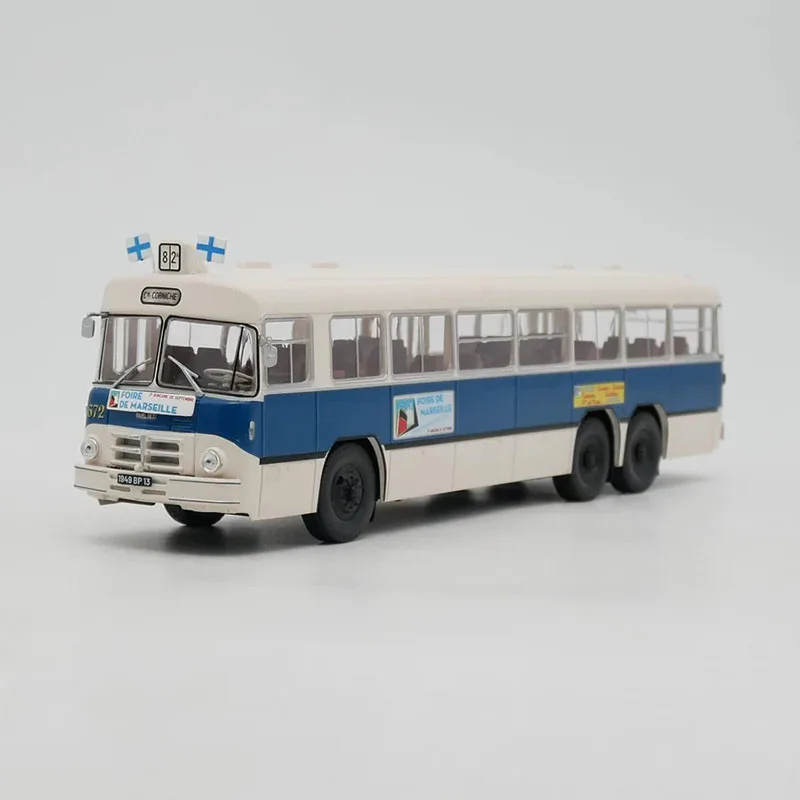 ixo-1-43-berliet-pbr-bus-alloy-model-car-collectible-hobbyist-toys-and-commemorative-souvenir-items