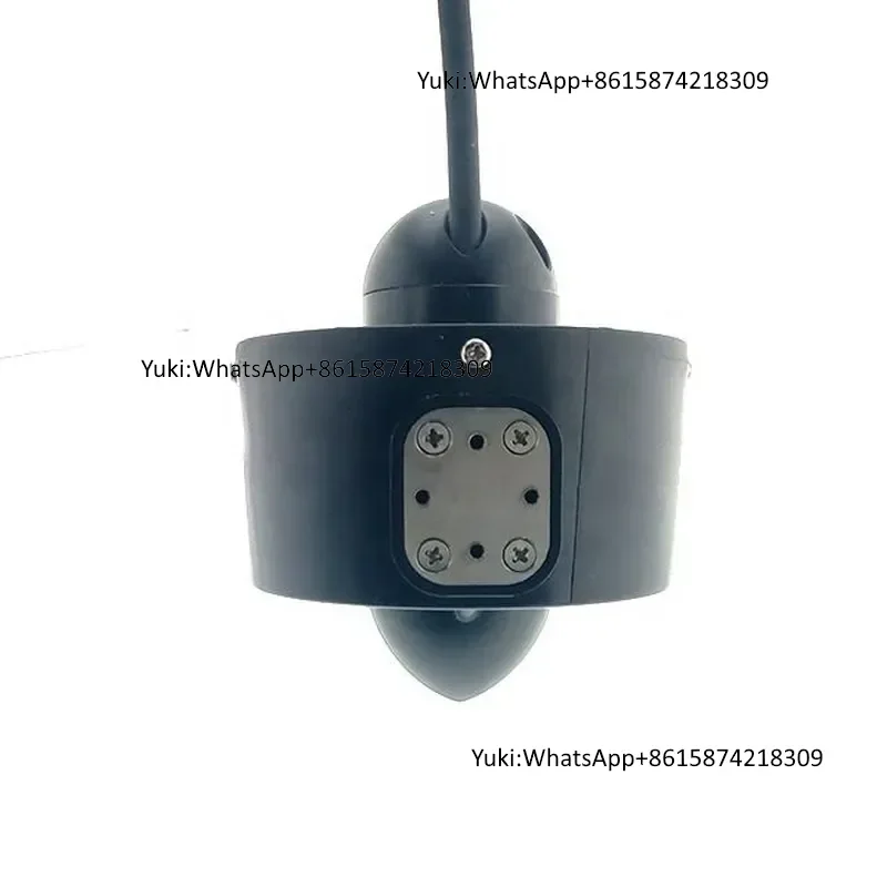 Advanced M080 Thruster: Boost Marine Vessel Efficiency Today