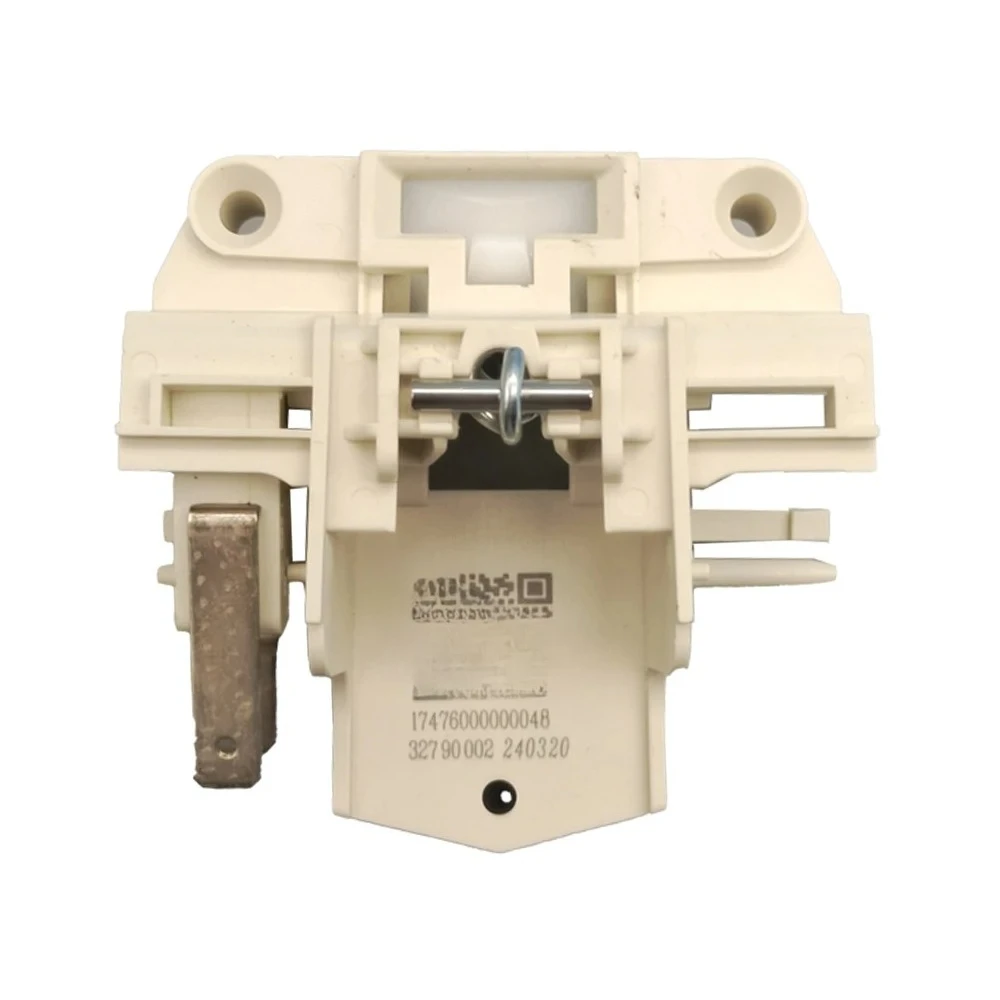 17476000000048 Piezas de lavavajillas Componentes del interruptor de bloqueo de puerta para Midea, Samsung, Hansa, Gorenje, Candy/Hoover, Brandt, Amica