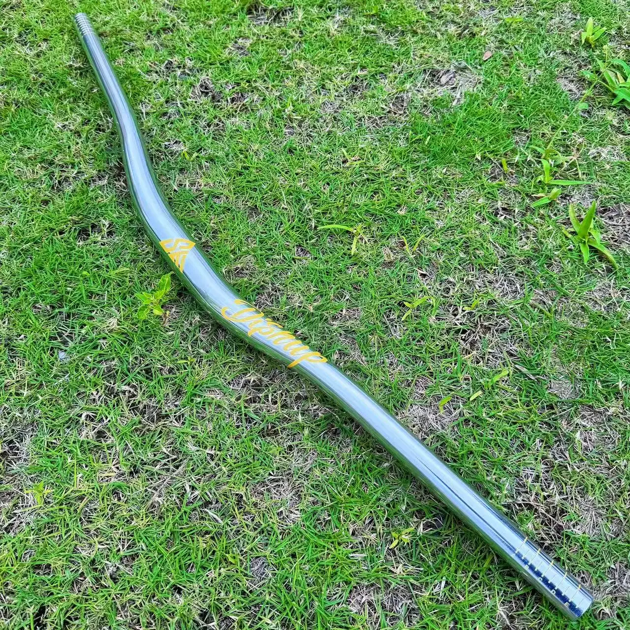 مقود الدراجة الجبلية Semite 780 مم من سبائك الألومنيوم عالي القوة Xc Sni Modin المقود