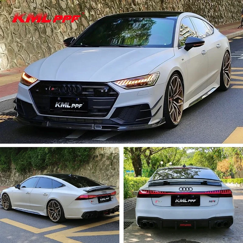 ฟิล์มไวนิลหุ้มรถยนต์เปลี่ยนสี คุณภาพสูง ไม่มีฟองอากาศ สติ๊กเกอร์ติดตัวถังรถยนต์