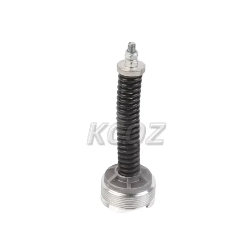 One-way check valve for excavators and construction machinery DH220-7/225-7 DH500 2.5B