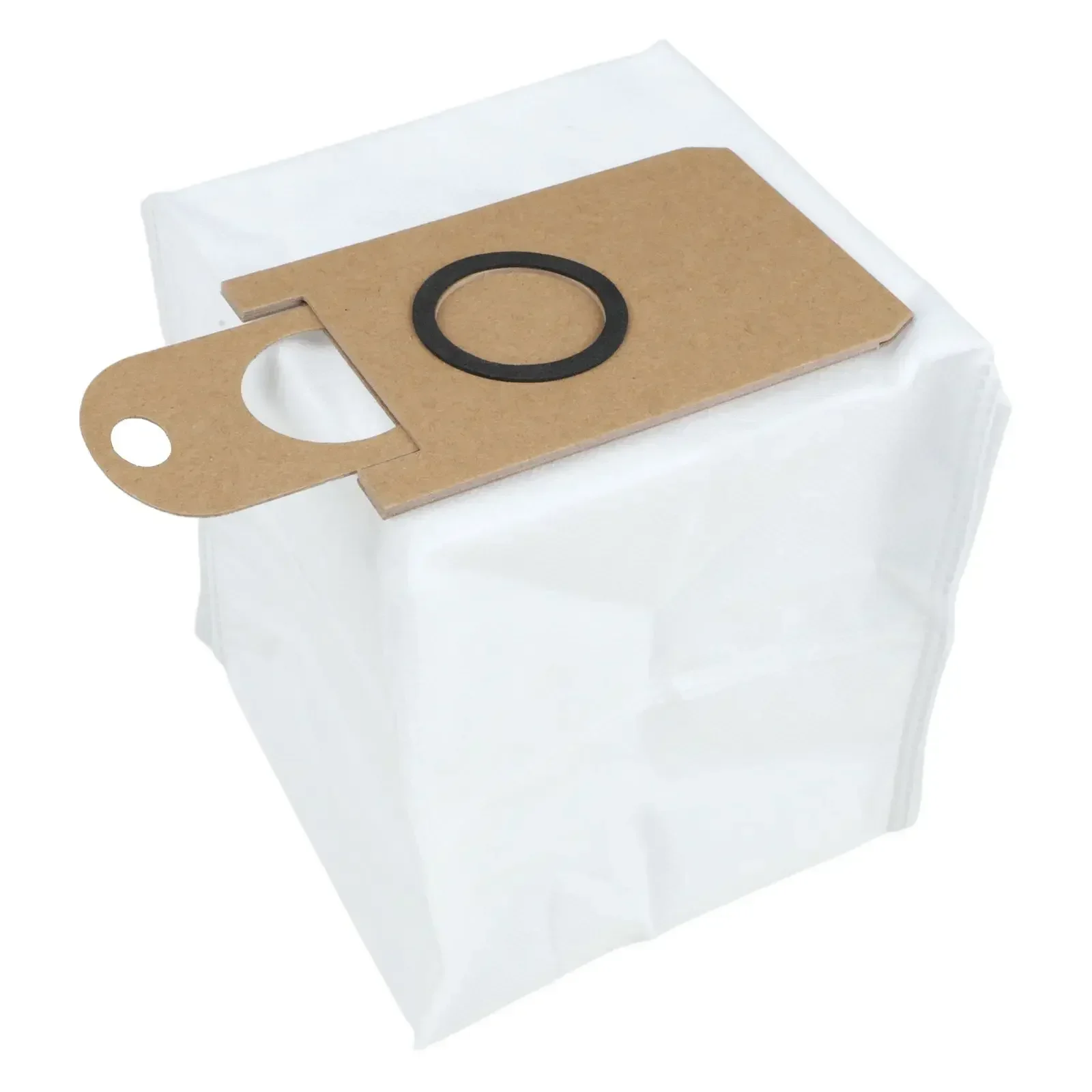 

Cleaning Supplies Mop Cloths Kit Efficient Dust Filtration Long-lasting Performance Easy Install Mop Cloths Dust Bags Wipe No