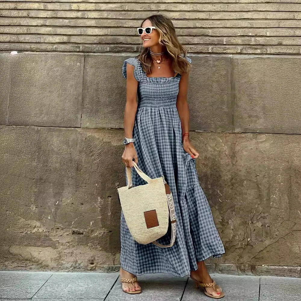 Thumbnail 3 - #22 Latest Midi Dresses Offers