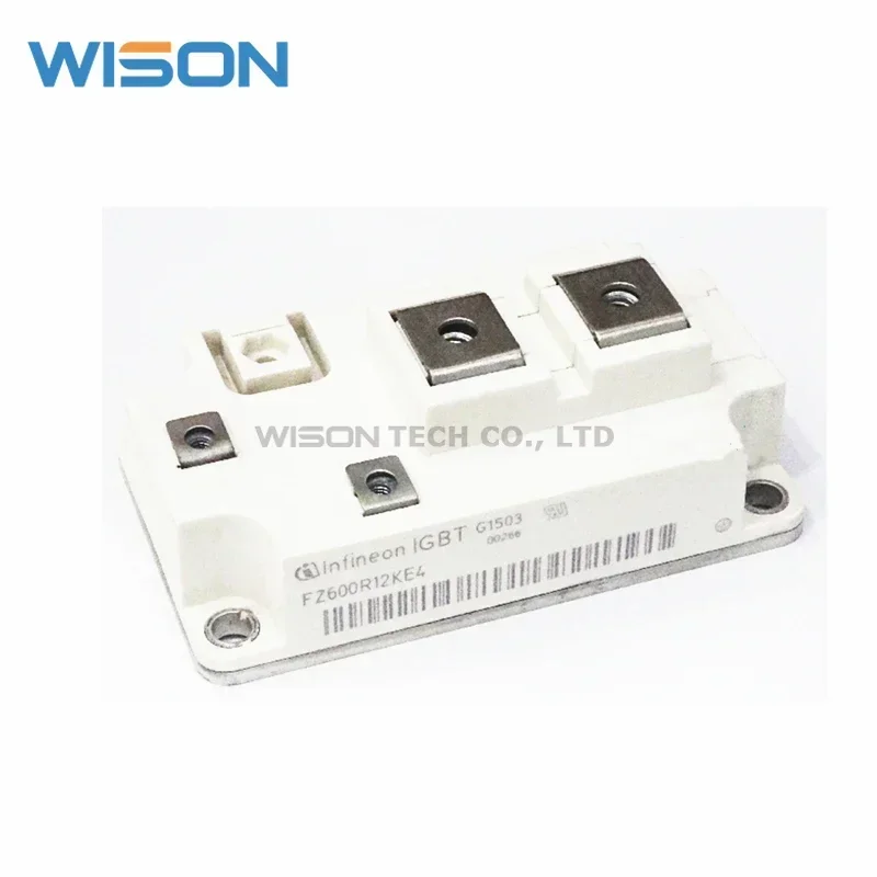 FZ600R12KE4จัดส่งฟรีใหม่และโมดูลต้นฉบับ