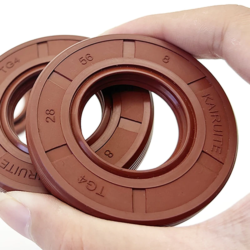 TG4 Fluororubber Fk…