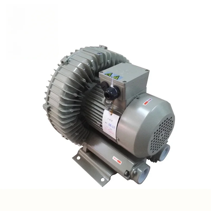 

429-9/529-9 three-phase high pressure blower